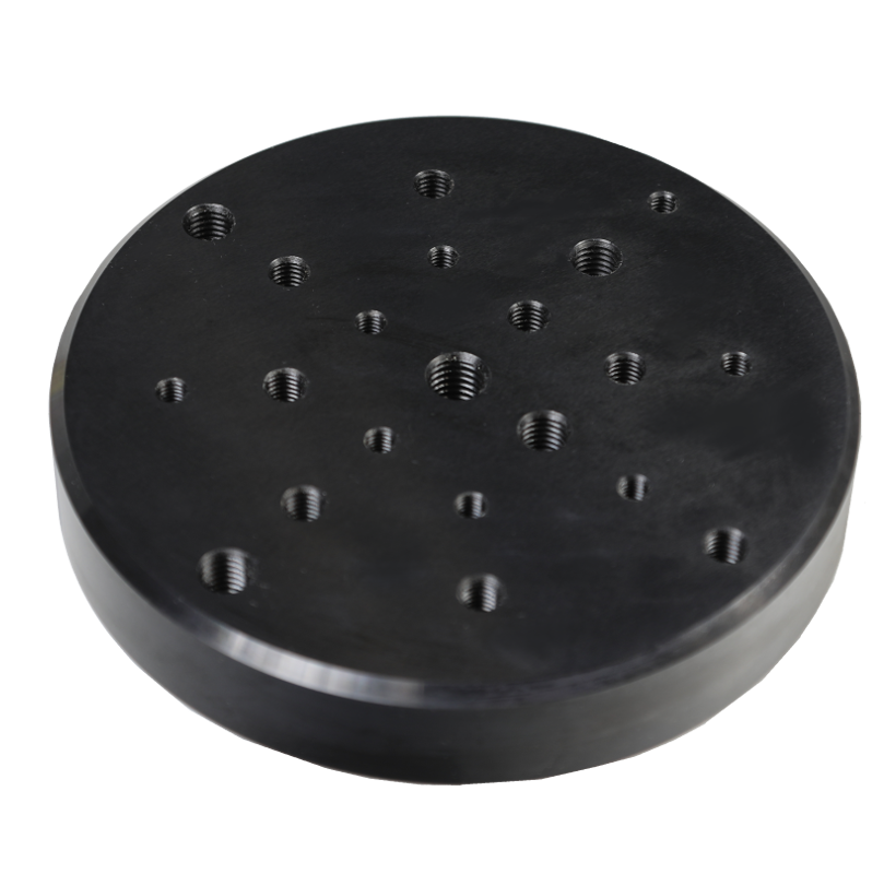 Base plate Round CLM-1118
