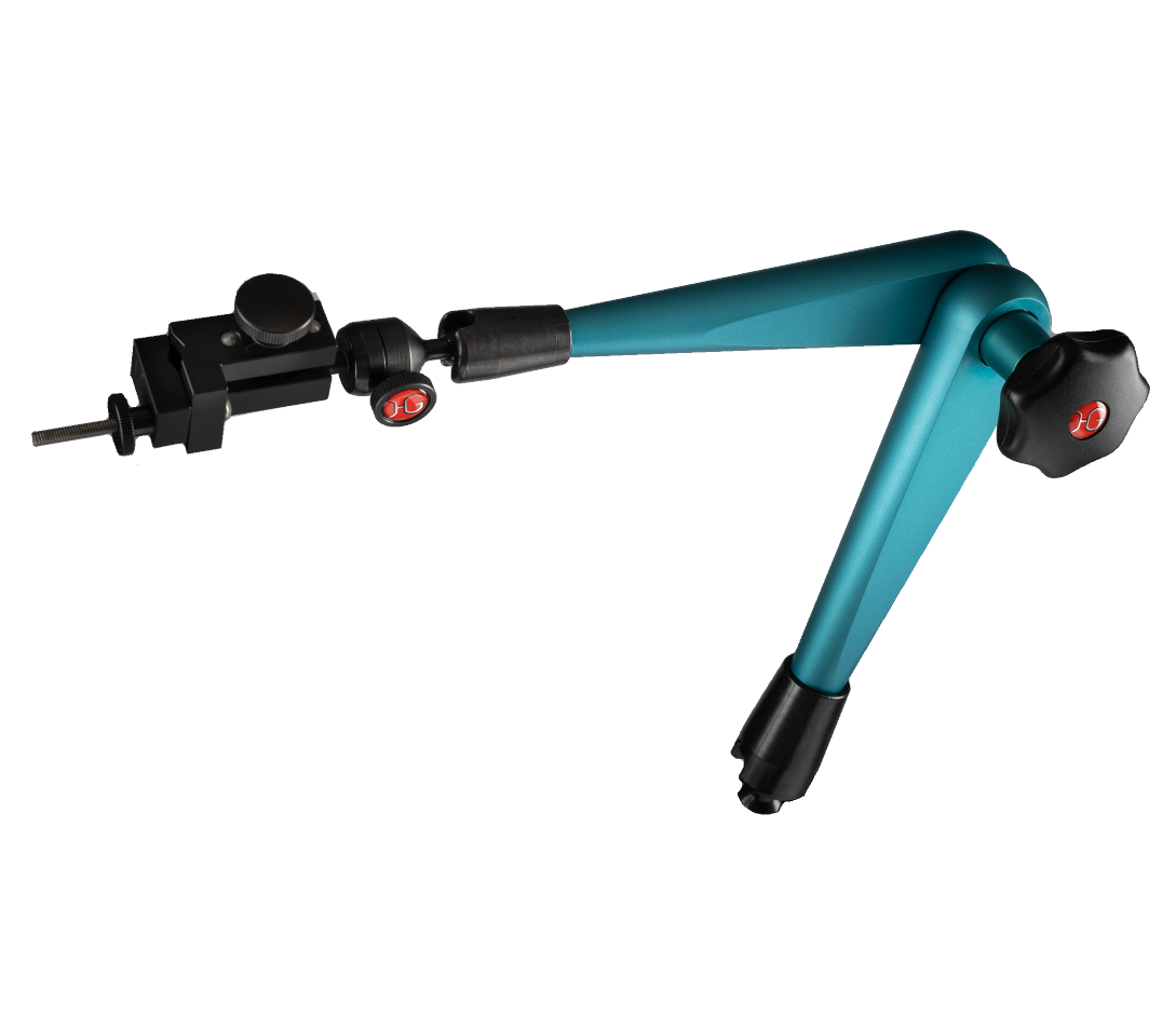 Joint stand and probe holder 106328
