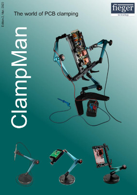 ClampMan brochure