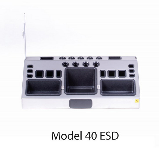 Model 40 ESD